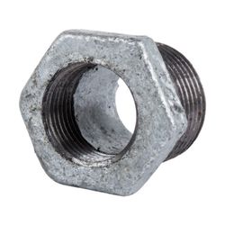 K-BR& Bush Galv Reducing 15x08mm