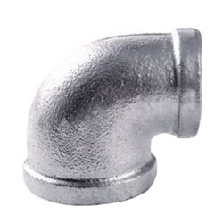 K-BR& Elbow Galv Reducing 20x15mm