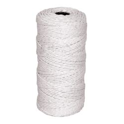 Mamba Twine Cotton Shop 309 Tobacco 500g 65m