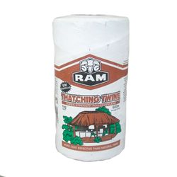 RAM Twine Polypropylene Thatching 1kg