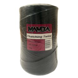 Mamba Twine Polypropylene Thatching 1kg 600m Roll