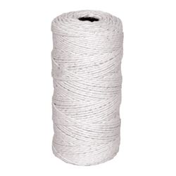 Mamba Twine Cotton Shop 104 1mm 50g 58m