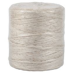Mamba Rope Sisal Dry Twine 2kg