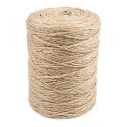 Mamba Twine Jute Dry 1kg 320m