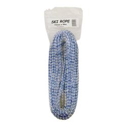 Rope Ski Rope Hank 10mm 30m 50/50 Clear Pack