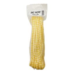 Rope Ski Rope Hank 12mm 30m 50/50 Clear Pack