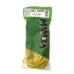 Mamba Rope Ski Rope Hank 7mm 30m 80/20