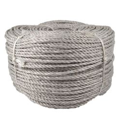 Rope Borehole 10mm 45kg 1000m Roll P/rol