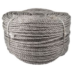 Rope Borehole 7mm 10kg 400m Roll P/roll