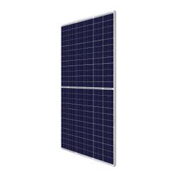JINKO Panel Solar Mono Perc 455w 43.28vmp