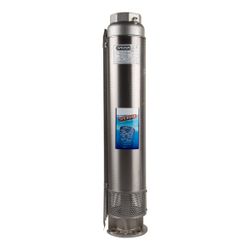 SPERONI Pump Submersible St-6019 100mm 4.00kw