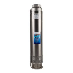 SPERONI Pump Submersible St-8015 100mm 4kw
