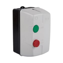 WEG Starter Dol 2.2kw 230v Single Phase