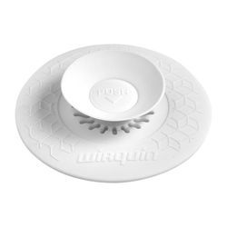 WIRQUIN Uppy White