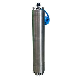 CRI Motor Submersible 150mm 7.5kw 400v