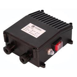 STAIRS Control Box 0.37kw 230v