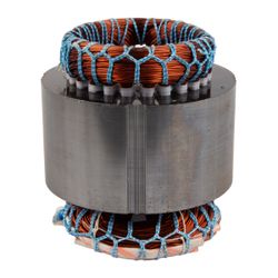 Kaufmann 800w Pool Pump Stator