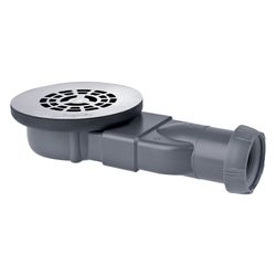 WIRQUIN Shower Waste Slim Expert