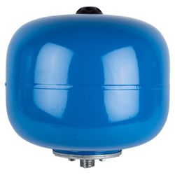 VAREM Tank Pressure Vertical 24l