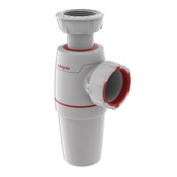 WIRQUIN Bottle Trap Neo 80mm (box)