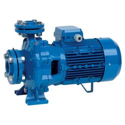 SPERONI Pump Centrifugal Flanged 50x32mm 4kw 400v
