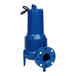 SPERONI Pump Drainage 80mm 4.0kw 400v