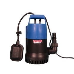 SPERONI Pump Drainage Submersible 40mm 0.3kw 230v