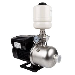 SPERONI Pump Vsd Pressure 2.2kw 230v S/s