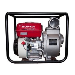HONDA Waterpump Petrol 50mm Gp160h 5hp