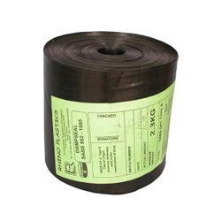 RHINO Damp Course 225mm 40mx375mic