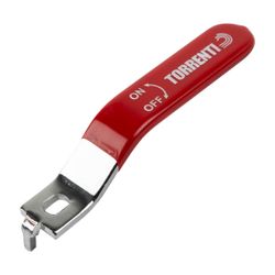 TORRENTI H&le For 321015 15mm