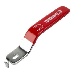 TORRENTI H&le For 321025 25mm