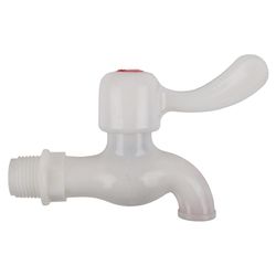 Tap Nylon Hose Plain 15mm