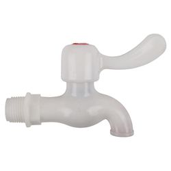 Tap Nylon Hose Plain 20mm