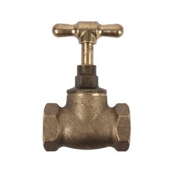 TORRENTI Valve Stop Agrinet 221 20mm