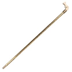 TORRENTI Float Valve Arm Brass 452x40mm