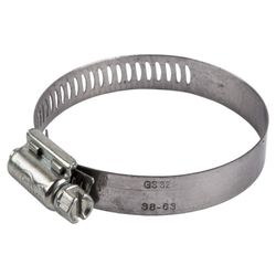 Clamp Composite 3pc Prepack 14-27mm