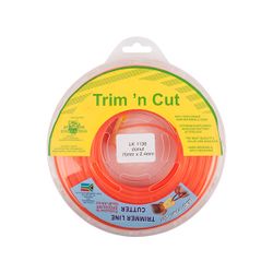 Trim N Cut Trimmer Line 2.00mm 120m Donut