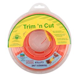 Trim N Cut Trimmer Line 2.00mm 120m Sq Donut