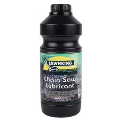 LAWNKING Chainsaw Blade Oil 1l