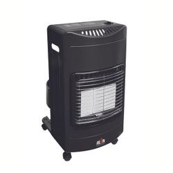 ALVA Heater 3 Panel 9kg Gas Gh312
