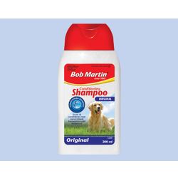 Bob Martin Pet Conditioning Shampoo Dog 200ml