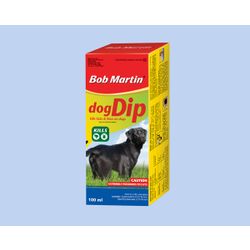 Bob Martin Pet Tick & Flea Dog Dip 100ml