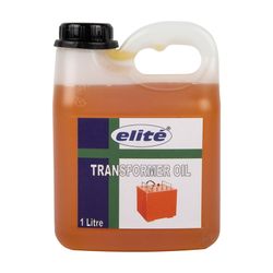Oil For Oil Cooled Welder 1l