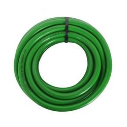 STRIKE-ARC Welding Cable Grn 16mm 160amp 6m