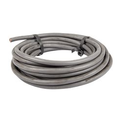 STRIKE-ARC Welding Cable Gry/blk 35mm 300amp 12m