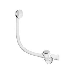 WIRQUIN Bath Trap Quik Clack + Elton Trap Cp