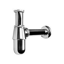 WIRQUIN Trap Bottle Classic Brass Cp 32x40
