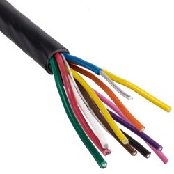 Global Cable Anti-theft Pivot 11 Core