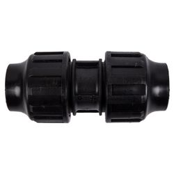 JENFIT Coupling Compression Tn 20mm